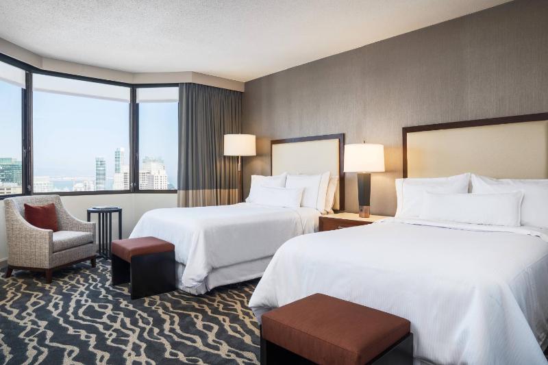 Guest room, 2 Double, Limited view image 3