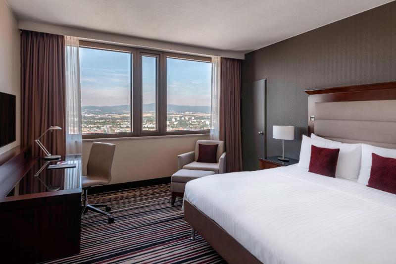 Frankfurt Marriott Hotel - image 5