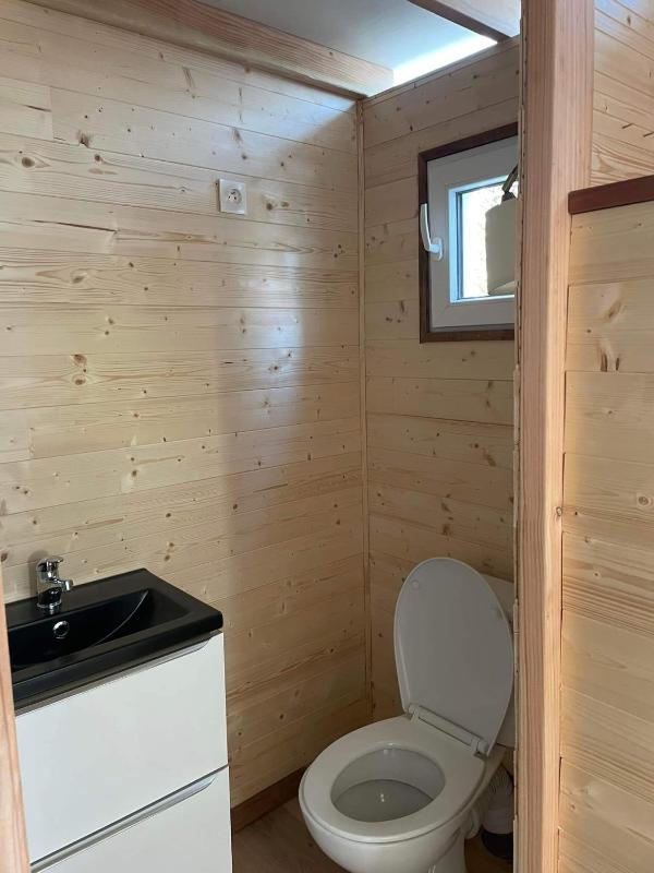 Tiny House et chambre chez l habitant - image 13