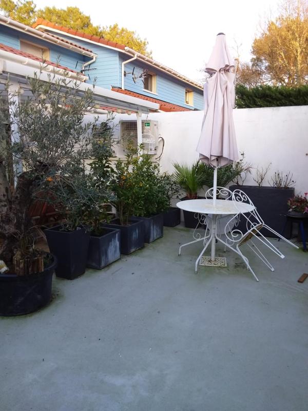 Tiny House et chambre chez l habitant - image 7