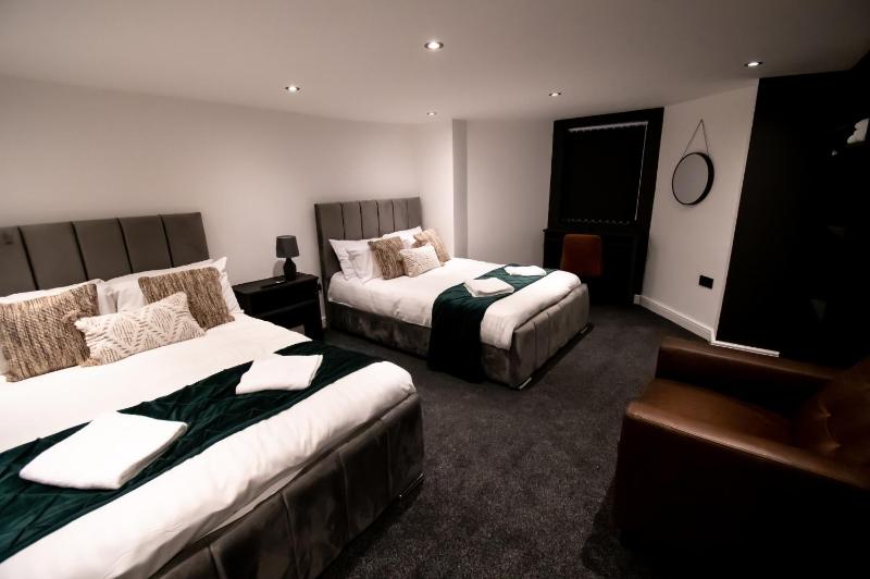 Winter Garden Suites by Sasco Apartments - image 41