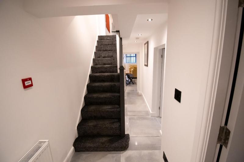 Winter Garden Suites by Sasco Apartments - image 32