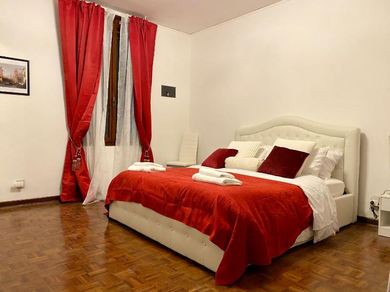 La Dogaressa Guest House - image 12