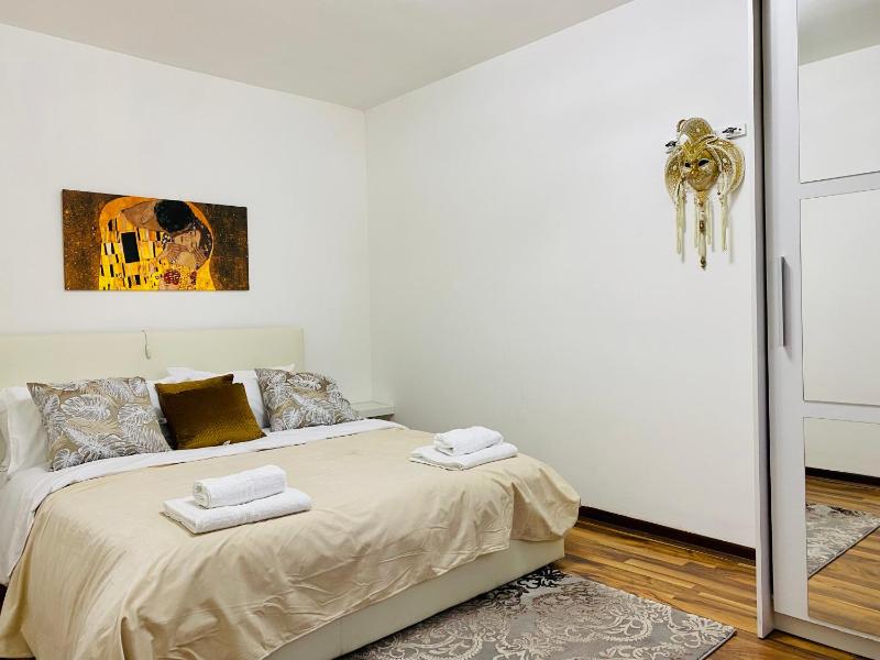 La Dogaressa Guest House - image 7