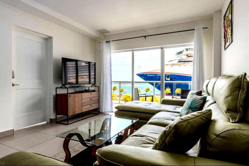 Apartamento Moderno en Oranjestad Aruba - image 7