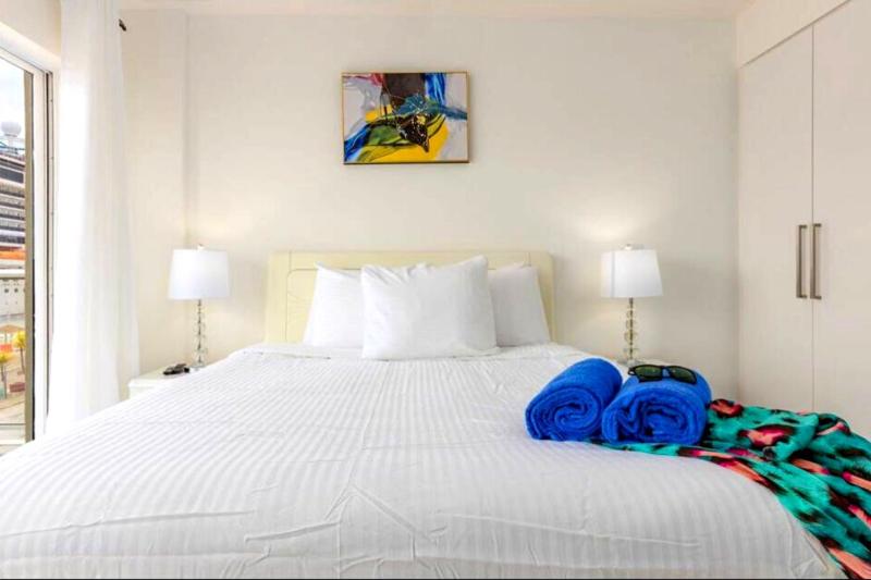 Apartamento Moderno en Oranjestad Aruba - image 12