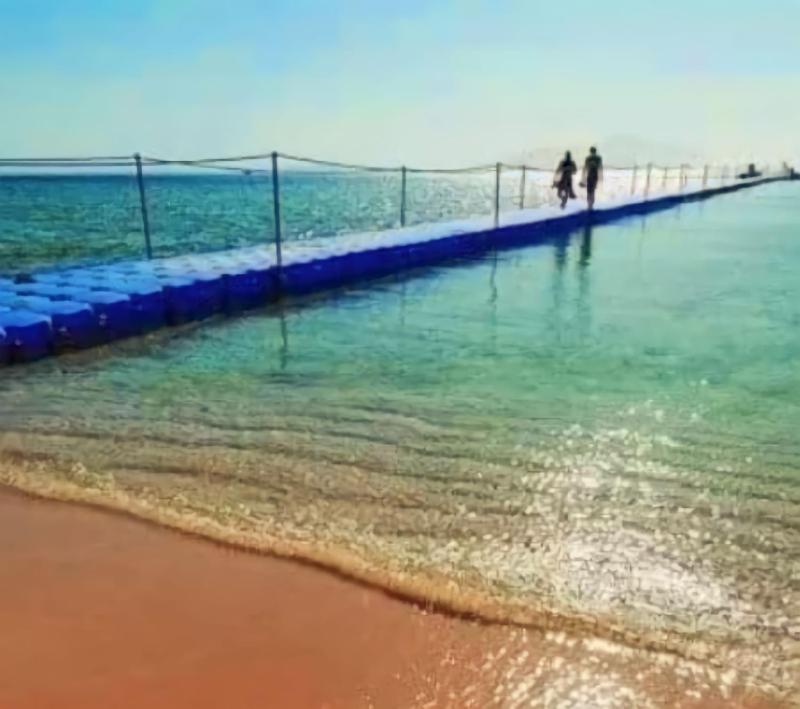 Sharm Hills Resort - image 13