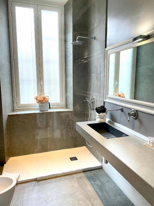 Athena Luxury Rooms - image 19