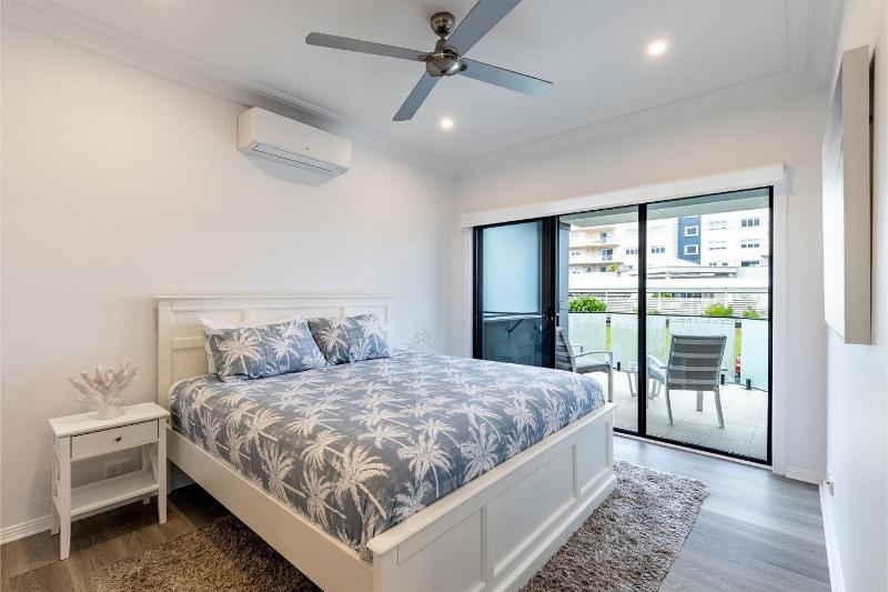 Beach Haven 3a Messines Street 4 Minute walk to the beach Wifi Air Con - image 44
