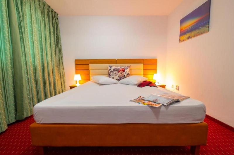 Deluxe Double Room image 1