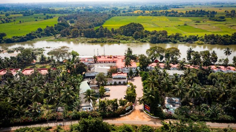 GReaT Trails Riverview Thanjavur By GRT Hotels - image 9