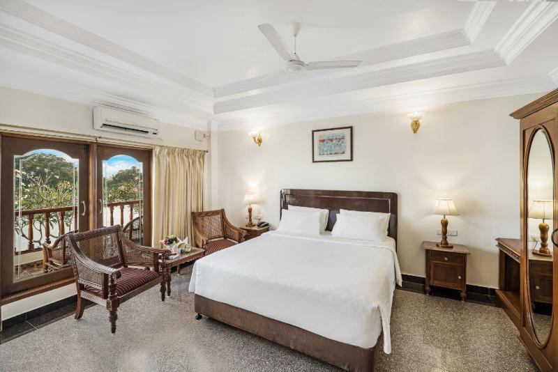GReaT Trails Riverview Thanjavur By GRT Hotels - image 16