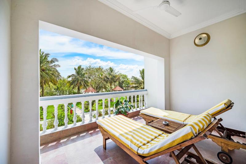 GReaT Trails Riverview Thanjavur By GRT Hotels - image 12