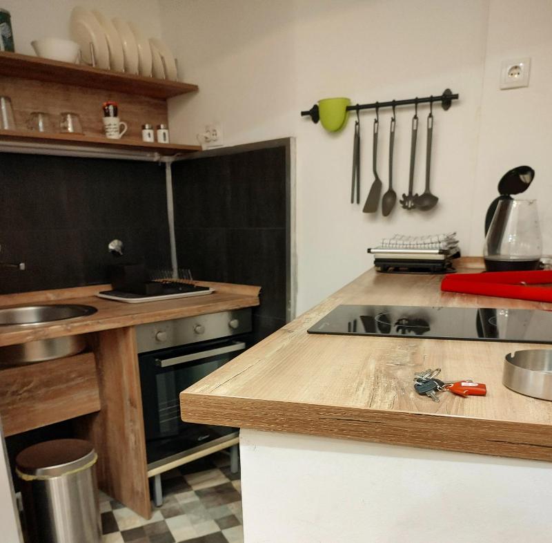 One-Bedroom Apartment image 3