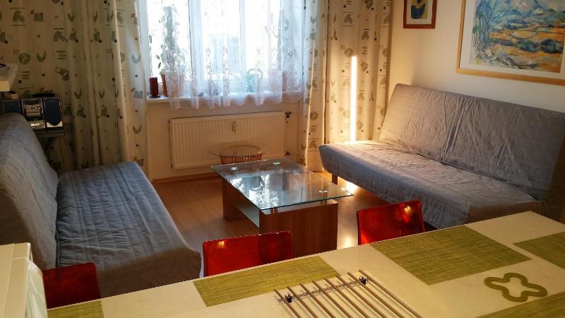 Holiday Apartments - image 16