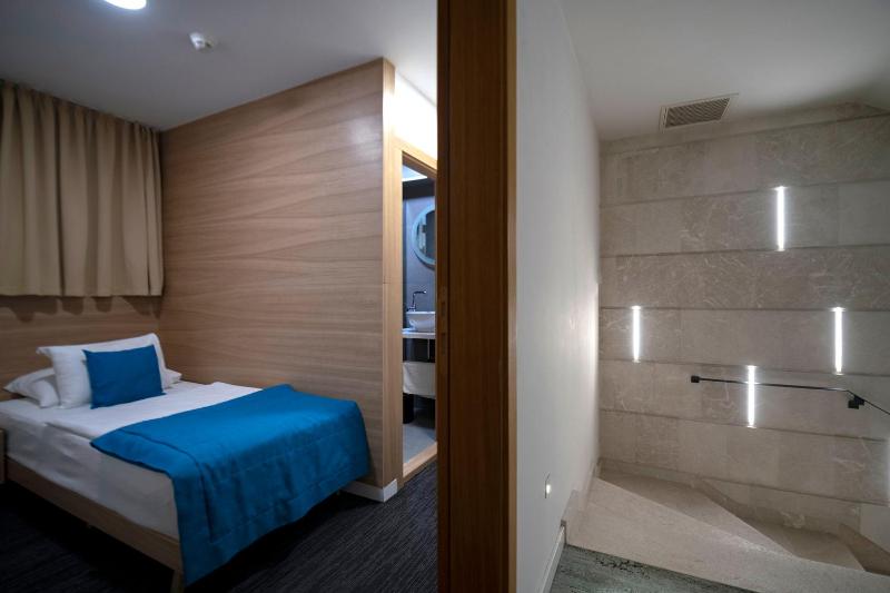 Budget Single Room image 1