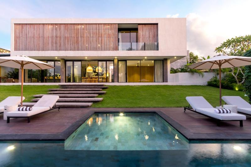 Villa Oasis Canggu - image 7