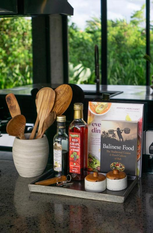 Villa Oasis Canggu - image 6