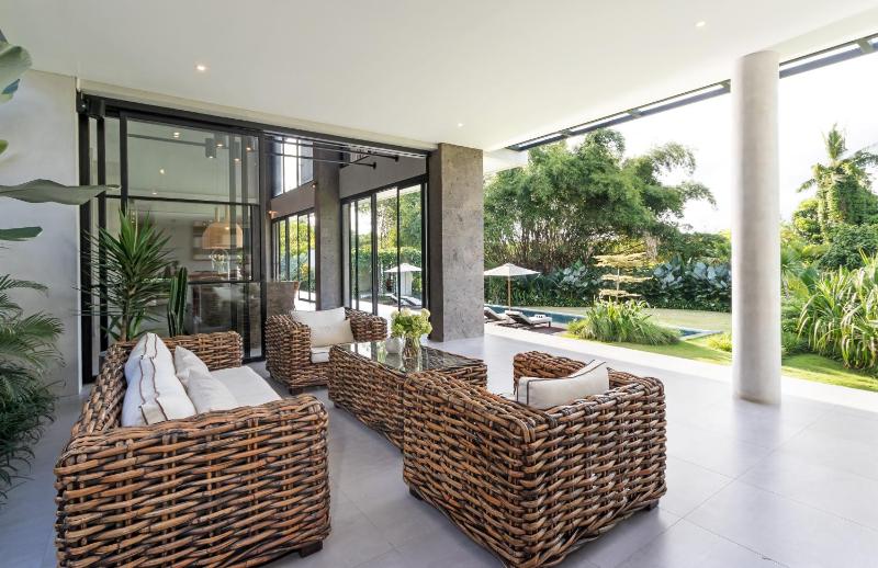 Villa Oasis Canggu - image 3
