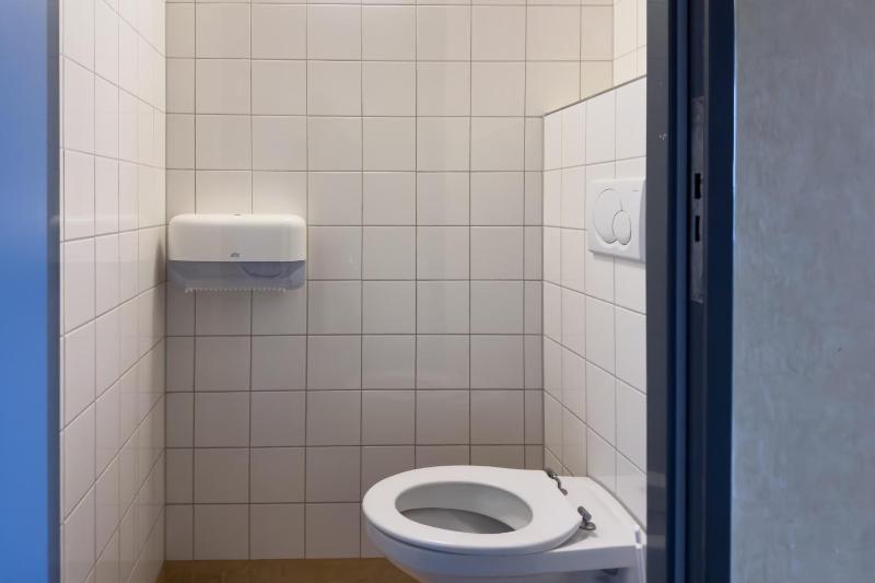 Quadruple Family Room with Private Bathroom image 3