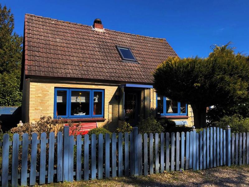 Ferienhaus Deubel 