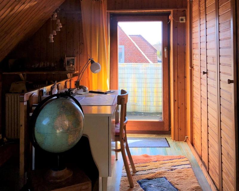 Ferienhaus Deubel 