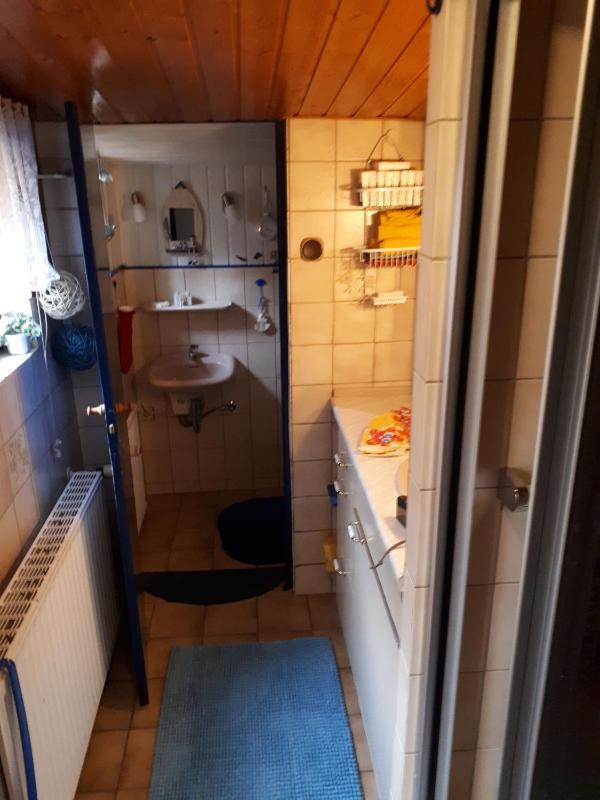 Ferienhaus Deubel 