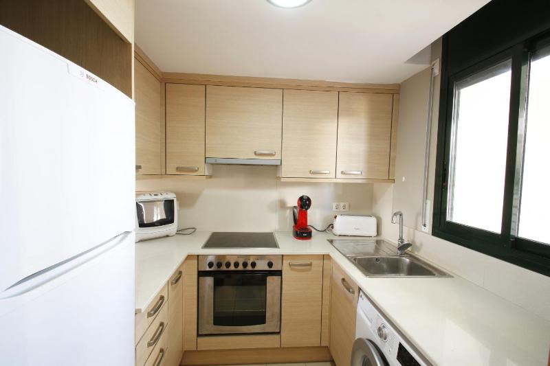 Apartamento Paris - image 12