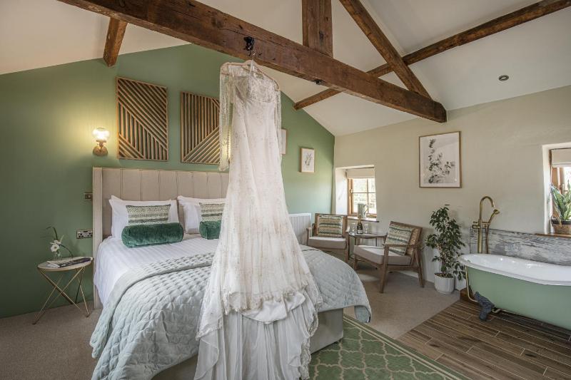 Deluxe Junior Suite image 4