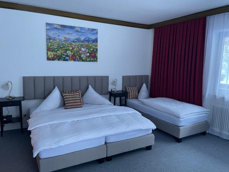 Triple Room image 1