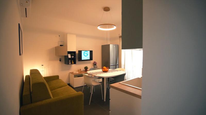 Mi Tierra Luxury Apartments - image 15