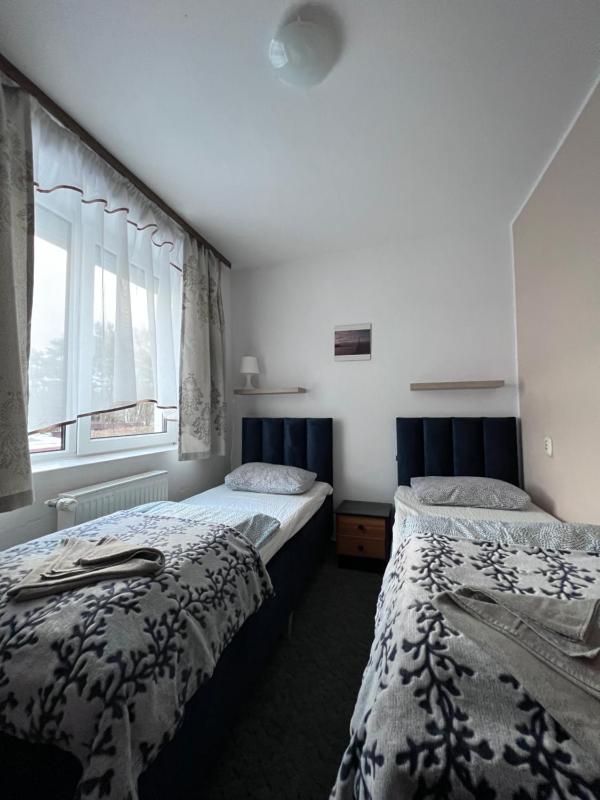 Ośrodek Wczasowy Camping Morski - image 42
