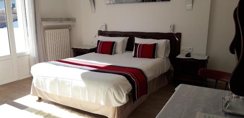 Superior Double Room with Terrace image 1