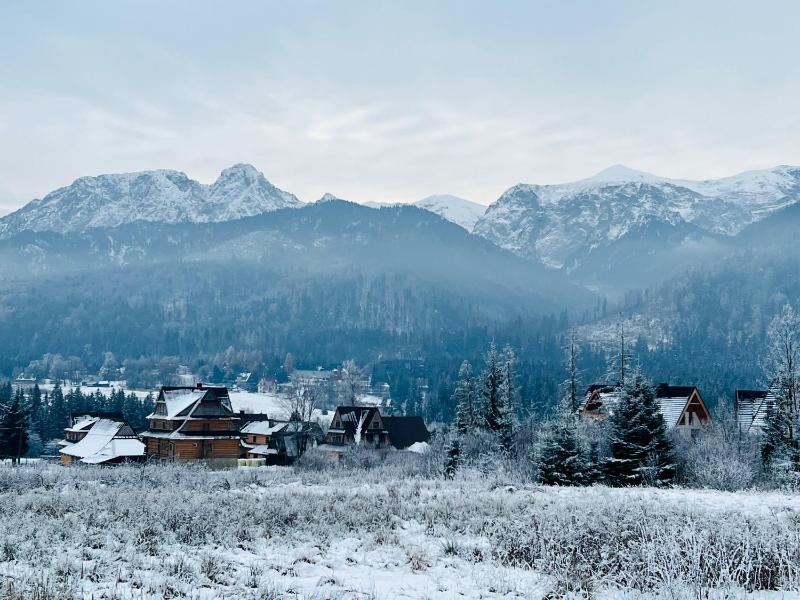 Apartamenty Riders Lodge Kościelisko Chotarz Bór - image 15