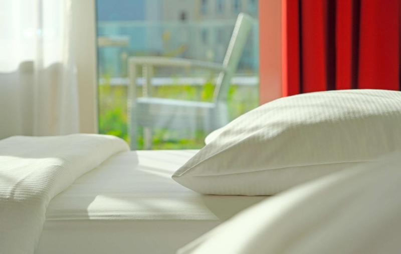 Standard Room with terrace image 1