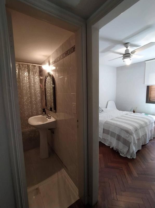 Welcome from Belgrano R Room - image 2