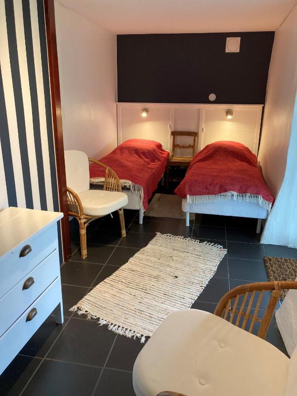 Two-Bedroom Apartment image 1