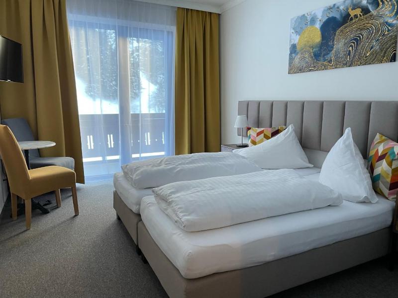 Standard Double Room image 1