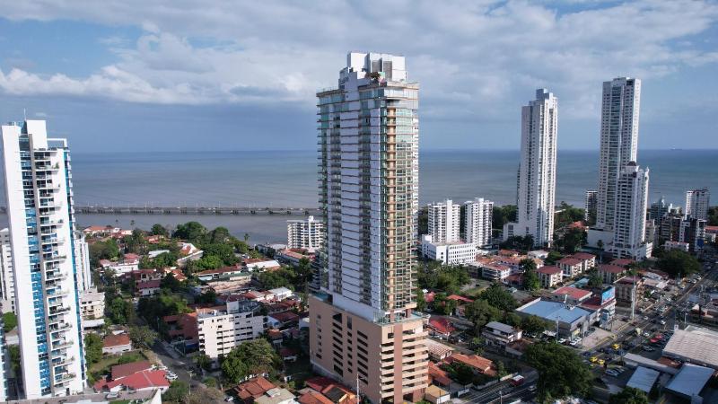 Boutique Apartments Panamá Coco del Mar - image 13