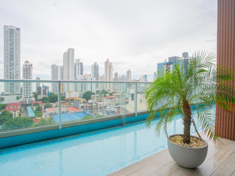 Boutique Apartments Panamá Coco del Mar - image 11