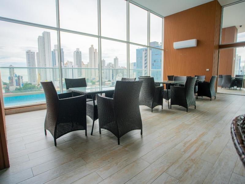 Boutique Apartments Panamá Coco del Mar - image 10