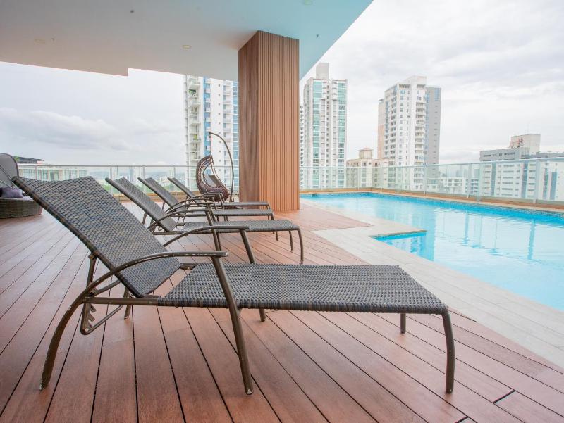Boutique Apartments Panamá Coco del Mar - image 7