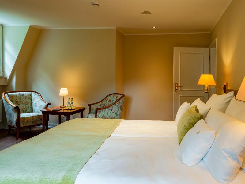 Superior Double Room image 2
