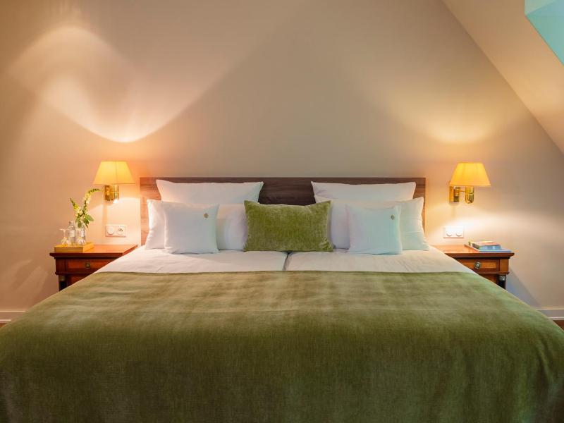 Comfort Double Room image 4