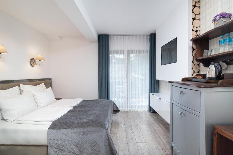 Double or Twin Room image 1