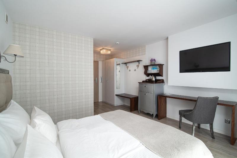 Double or Twin Room image 4