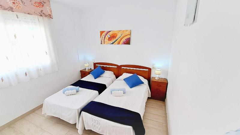 Apartamentos Navarra 008 Familidays - image 33