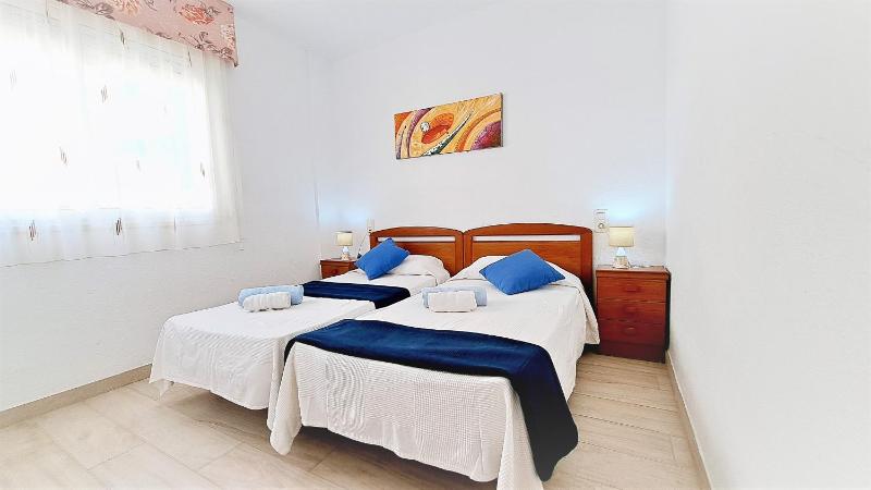 Apartamentos Navarra 008 Familidays - image 9