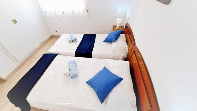 Apartamentos Navarra 008 Familidays - image 14