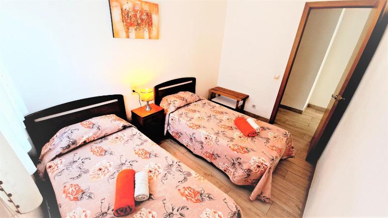 Apartamentos Navarra 008 Familidays - image 28